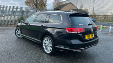 Volkswagen Passat 2.0 TDI R-Line 5dr DSG Diesel Estate